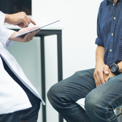 The Early Warning Signs Of Common STDs