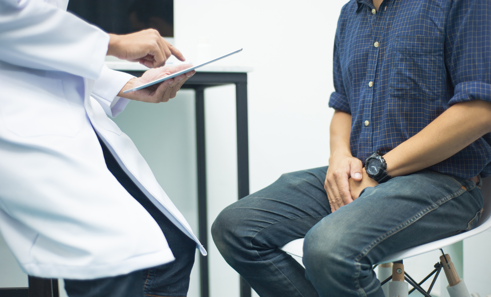 The Early Warning Signs Of Common STDs
