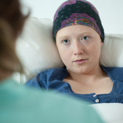 5 Early Warning Signs Of Leukemia