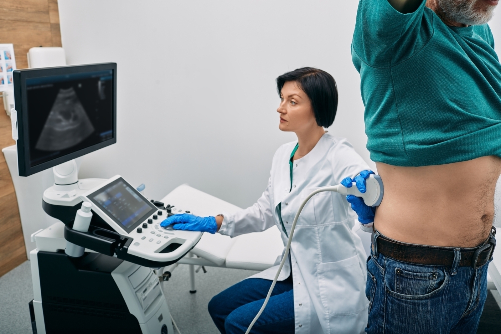 5 Common Warning Signs of Kidney Cancer